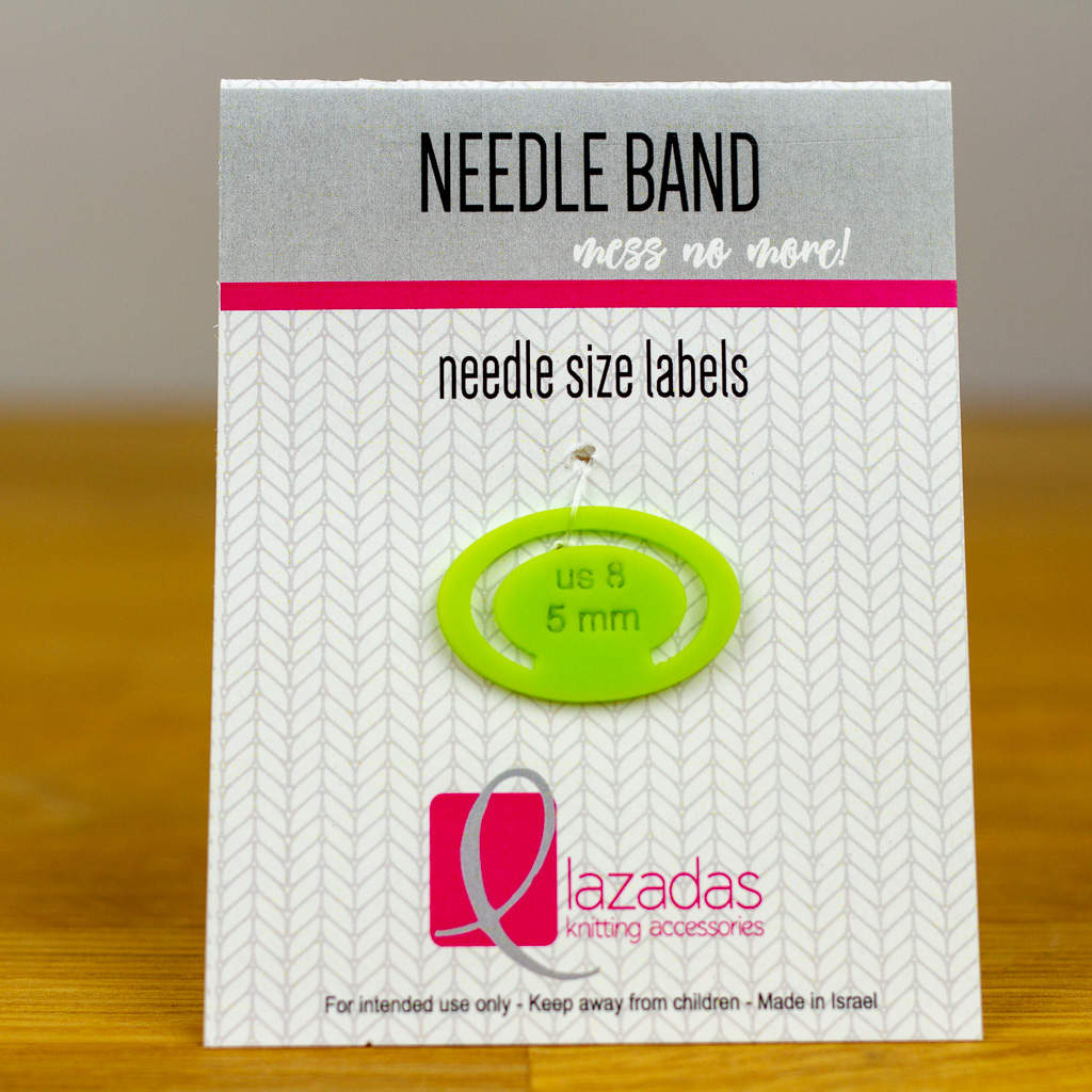 Lazadas Needle Band 5 mm