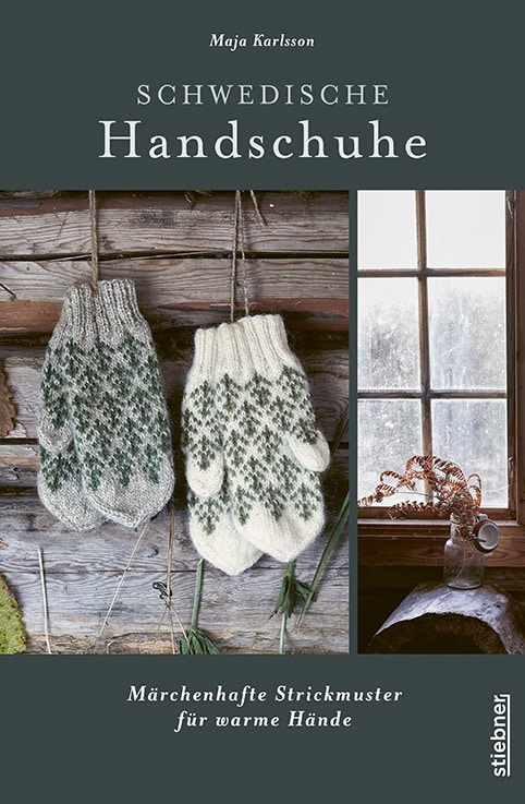 Schwedische Handschuhe