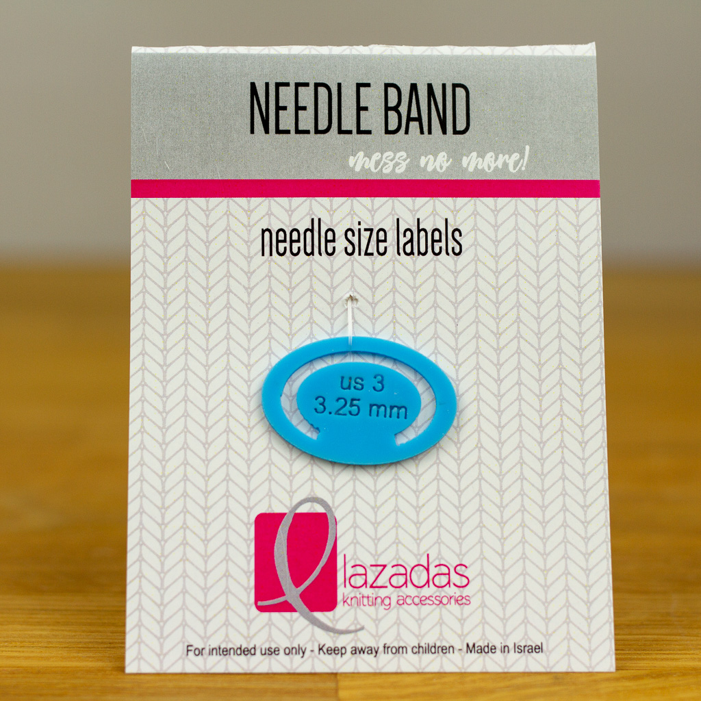 Needle Band