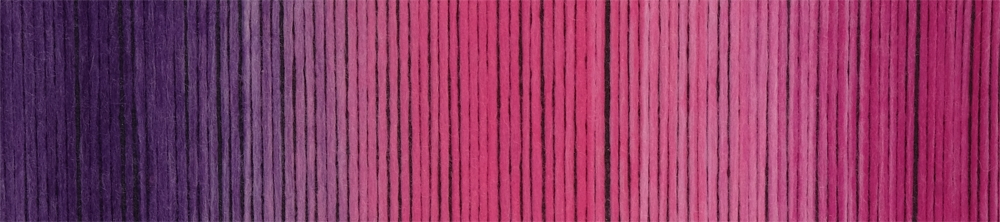 Schoppel Gradient Farbverlauf Pink Affaire 