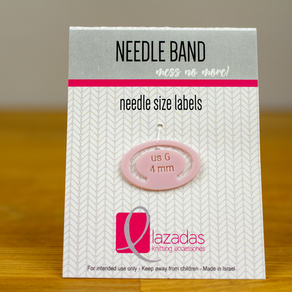 Needle Band